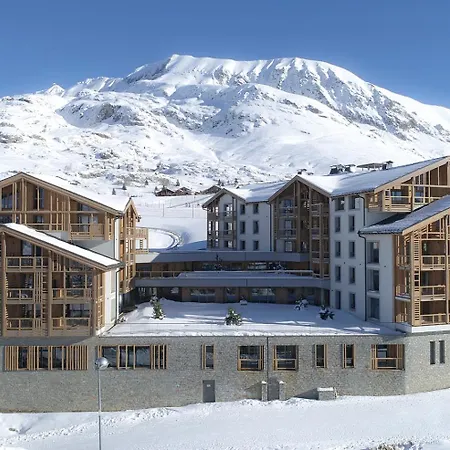 A43 Dans Phoenix * Alpe dʼHuez