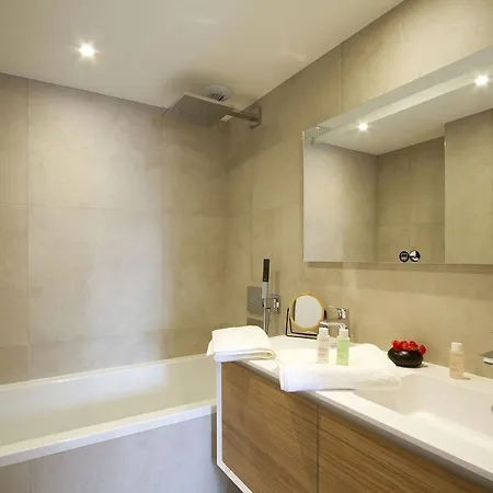 Appartement A43 Dans Phoenix Alpe dʼHuez
