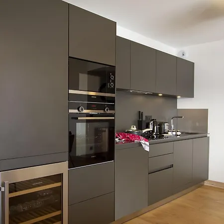 A43 Dans Phoenix Appartement
