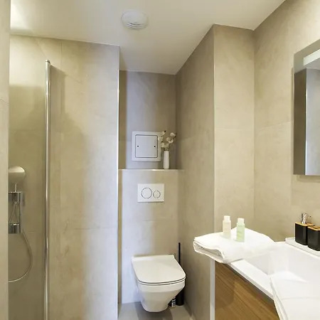 Appartement A43 Dans Phoenix Alpe dʼHuez
