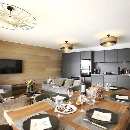 Appartement A43 Dans Phoenix