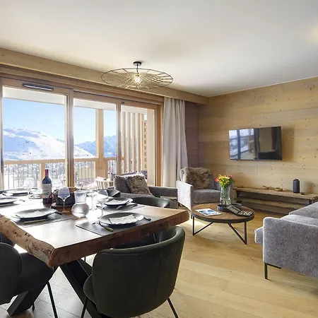Appartement A43 Dans Phoenix *